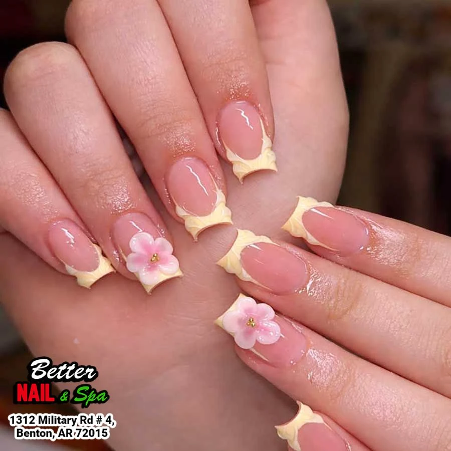 Nail August 28